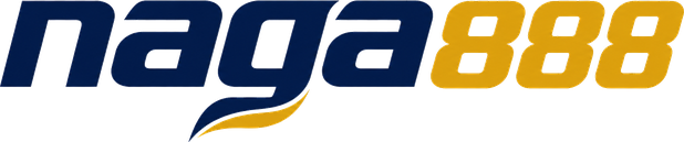 Logo naga888 platform hiburan online Indonesia